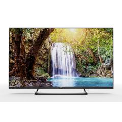 TV LED 4K 164 cm (65 pouces) Android TV TCL 65EP680