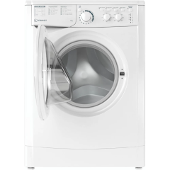 Lave linge blanc compact EWC71252WFRN