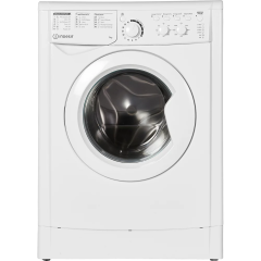 Lave linge blanc compact EWC71252WFRN