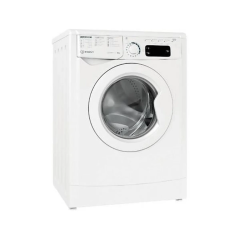 lave linge hublot blanc 8Kg 1400trs/min Whirlpool EWE81483WFRN