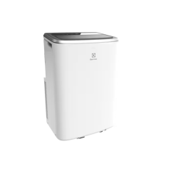 Climatiseur portable ChillFlex Pro A+ Electrolux EXP26U538CW