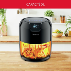 Friteuse Easy Fry Digital Moulinex EZ401810