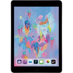 Apple iPad 6 (2018) 9.7" 32 Go WIFI