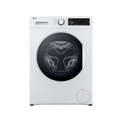 Lave-linge 8 kg LG F82D13WHS