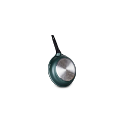 Poêle en fonte d'aluminium 20 cm Kitchencook TERRA_P20TFI
