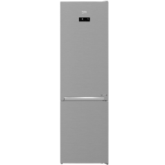 Réfrigérateur combiné 386L Beko RCSA406K40XBN