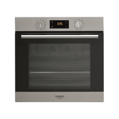 Four encastrable Hotpoint Ariston FA2844PIXHA