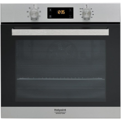 Four pyrolyse 66L Whirlpool FA3540PIXHA