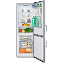 Réfrigérateur combiné 292 L Fagor FAFN8292X