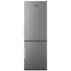 Réfrigérateur combiné 292 L Fagor FAFN8292X