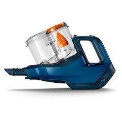 Aspirateur balai 2 en 1 rechargeable bleu Philips FC6724/01
