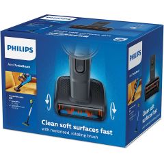 Accessoire balai rechargeable Philips FC8079/01