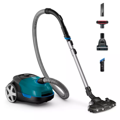 Aspirateur avec sac Philips FC8580/09