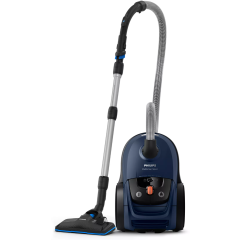 Aspirateur avec sac Performer Silent Philips FC8780/09