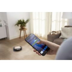 Robot aspirateur SmartPro Active Philips FC8832/01