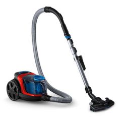 Aspirateur traîneau sans sac PowerPro Compact Philips FC9330/09