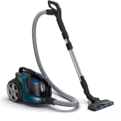 Aspirateur sans sac PowerPro Ultimate Philips FC9932/09