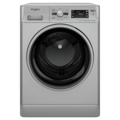 Lave-linge séchant Whirlpool FFWDB964369SBSVFR