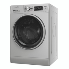 Lave-linge séchant Whirlpool FFWDB964369SBSVFR