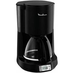 Cafetière à filtre Principio Select Moulinex FG273N10