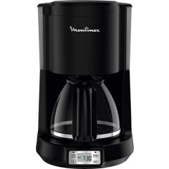 Cafetière à filtre Principio Select Moulinex FG273N10