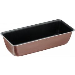 Moule à cake 26cm marron J5267202 