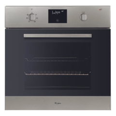 Four encastrable Whirlpool AKZ483IX