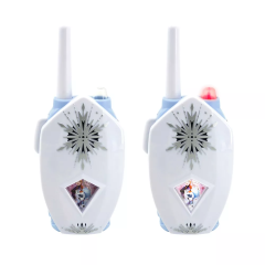 Talkies Walkies La Reine des Neiges 2 iHome FR-212