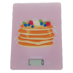 Balance culinaire électronique FIRST CREPE RECIPE 15223