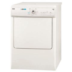 Sèche-linge frontal 7 kg à évacuation Faure FTE7102PZ
