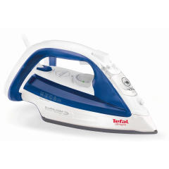 Fer à repasser vapeur 2500W Tefal TFV4913E4