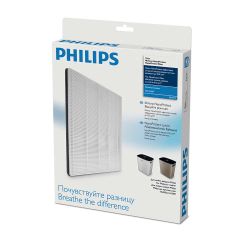 Filtre HEPA NanoProtect pour purificateur d'air Philips FY1114/10