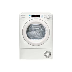 Sèche linge à condensation 9 kg Candy CSC9DE-47