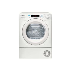 Sèche linge Condensation WHIRLPOOL FFTCM118XBFR Pas Cher 