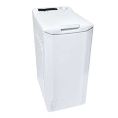 Lave linge top 6 kg Candy CSTG46TME/1-47