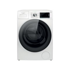 lave linge hublot blanc 10Kg  Whirlpool  W6W045WBPFR