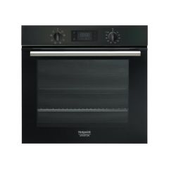Four encastrable Pyrolyse Hotpoint FA2540PBLHA