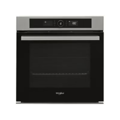 Four multifonction pyrolyse 73 L Whirlpool AKZ9635IX
