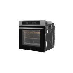 Four multifonction pyrolyse 73 L Whirlpool AKZ9635IX