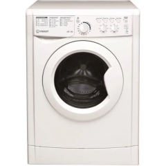 Lave-linge Séchant Ewdc651251wfrn Indesit