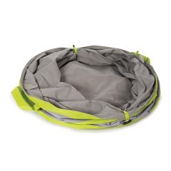 Sac de jardin pliable 85L Perel GBPOP85
