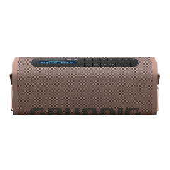 Enceinte Radio portable GBTBANDCOFFEE 