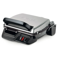 QILIVE Appareil 3-en-1 gaufrier croque-monsieur grill Q.5469 - Noir pas  cher 