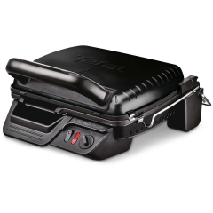 Grille-viande Compact Grill 3-en-1 Tefal GC308812