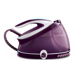 Centrale vapeur Aqua pro PerfectCare Philips GC9325/30