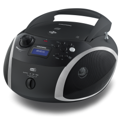 Radio CD  GRB4000BTDABB