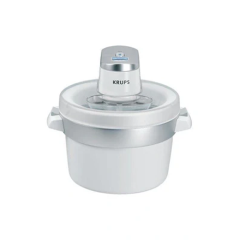 Sorbetière 1.6L Krups GVS241S