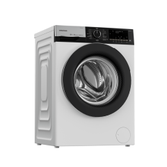Lave-linge 8 kg Grundig GW5P58410W