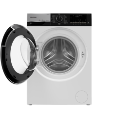 Lave-linge 8 kg Grundig GW5P58410W