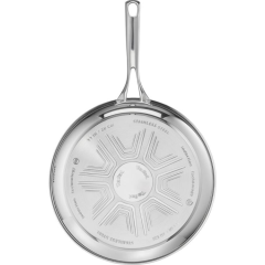 Poêle 28 cm Tefal H8100614